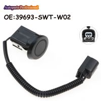 39693-SWT-G01 39693SWTW02 39693-SWT-W02รถยนต์สำหรับ2354CC 2.4L ฮอนด้า CR-V 2007-2012 PDC เซ็นเซอร์ไร้สายเซ็นเซอร์ถอยหลังอัลตราโซนิก