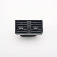 Hot Selling For Skoda Superb 2016 2017 2018 Car Armrest Box Rear Row Air Conditioner Outlet  Conditioning Vents