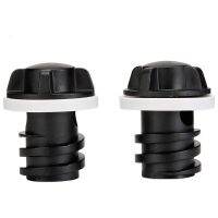 2Pcs of Cooler Drain Plugs Replacement, for Line of , , and for Coolers