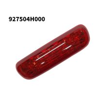 927504H000 High Level Brake Light Brake Light Automotive for Hyundai H-1 STAREX H1 2007-2017