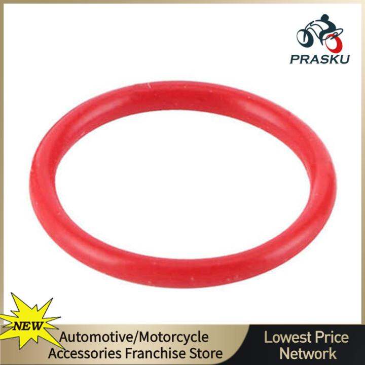 prasku Power Steering Line O Ring 34439AE021 for Subaru Forester Baja