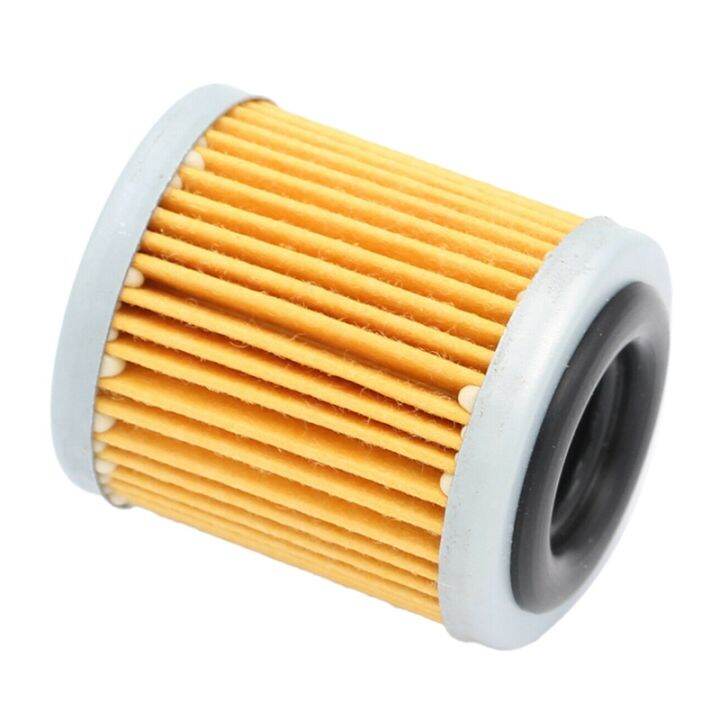 Automatic Transmission Oil Filter JF011E RE0F10A RE0F10B for Nissan