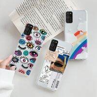 【Super Like】 ForA41 Case 6.1 Quot; ปกหลัง SoftPainted ClearFor SamsungA41 A 41 Case ForA41 Cover