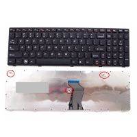 New Keyboard FOR FOR IdeaPad G560 G560A G565 G560L US laptop keyboard
