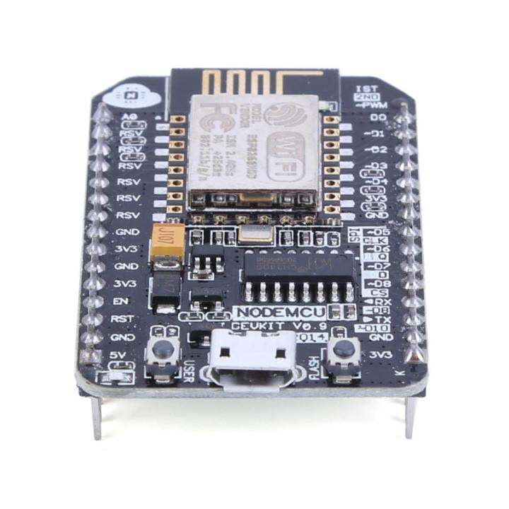 nodemcu-lua-wifi-32บิต-iot-บอร์ดพัฒนารองรับ-uart-gpo-อินเตอร์เฟซสื่อสารข้อมูลโมดูล-wifi-เหมาะสำหรับ-arduino