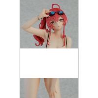 ōชุดฟิกเกอร์โมเดลเรซิ่น Zara swimsuit Azur Lane Unpainted Garage สําหรับตกแต่งบ้าน