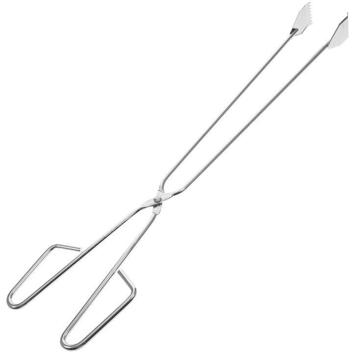 Grabber Tongs Tong Trash Tool Garbage Picker Scissor Reacher Pick Up