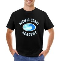 Pca Student T-Shirt Custom T Shirts Design Your Own Aesthetic Clothes Mens T Shirts