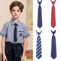 6-7cm/30cm Tie Kid Children Cartoon Cotton Linen Creativity Fun Gifts Men Lady Student Girls Korean Shirt Gravatas Rubber Tie Ties