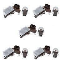 10Pcs Car Voltage Regulator for TOYOTA CAMRY 2.2L 70A CELICA 2.2L 70A MR2 1260001580