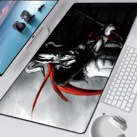 ขายดีที่สุด bnfg330 - / ญี่ปุ่น Bleach Anime Mouse Pad Gamer Home Custom XXL เสื่อโต๊ะแผ่นรองเม้าส์ MousePads แล็ปท็อป Gamer Office Anti Slip Soft แผ่นรองเม้าส์