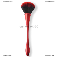 sunkepo6392 Nail Art Brush แปรงปัดฝุ่นอ่อน UV เจลยาทาเล็บแปรงไนล่อนเล็บเครื่องมือศิลปะ