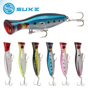 Shop 20 Grams Micro Jerk Bait Lures with great discounts and
