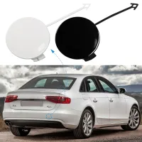 【CW】❀  Rear Tow Cover Cap Towing B8 Accessories 2013 2014 2015 2016 8K0807441B