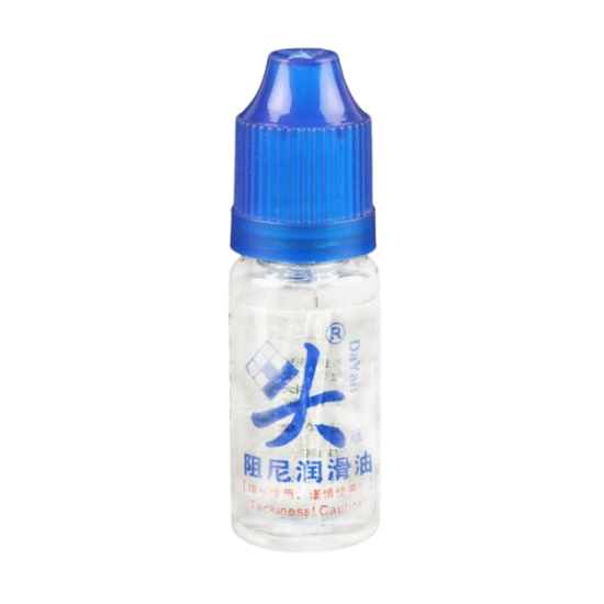 Dầu bôi trơn rubik dayan guhong 10 cc - ảnh sản phẩm 1