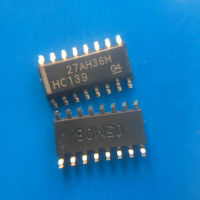 10pcs/lot SN74HC139DR SN74HC139 74HC139D 74HC139 SOP-16 In stock