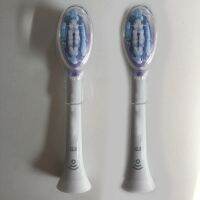 ✲ 2pcs Replacement Electric Toothbrush Heads HX9924 HX9954 HX9984 For Philips Sonicare G3 Premium Gum Care Cleaning Parts