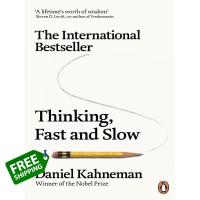 Then you will love &amp;gt;&amp;gt;&amp;gt; หนังสือภาษาอังกฤษ THINKING, FAST AND SLOW