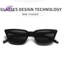 【Cash on delivery】Ulzzang R Sunglasses WomenMen Gradient - Fetar