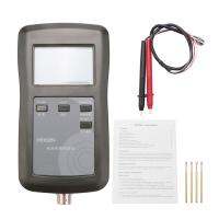 High Precision Fast YR1035 Lithium Battery Internal Resistance Test Instrument 100V Electric Vehicle Group 18650 Tester