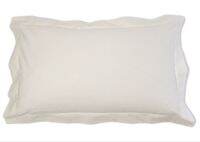 กรีน ค๊อตตอน ปลอกหมอนลายเรียบ ผ้าซาติน 18*29 Green Cotton Satin Pillow Case (Classic Plain) 6003