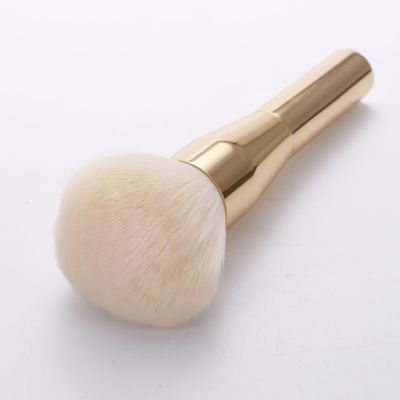 1pcs Large Powder Makeup Brush Contour Blusher Concealer Cosmetics Brushes Foundation Cosmetic Beauty Tools pinceis de maquiagem Makeup Brushes Sets