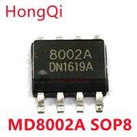 10pcs/lot MD8002A MD8002 8002A 8002 SOP-8 In Stock WATTY Electronics