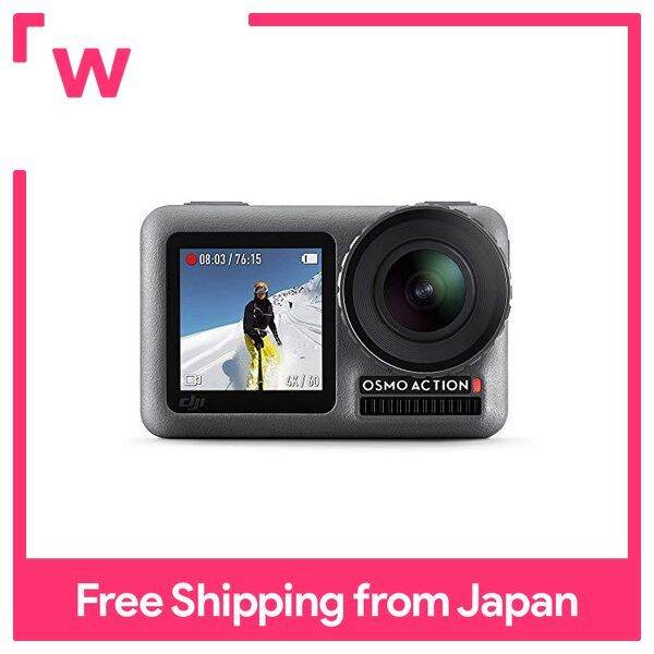 dji osmo action camera sale