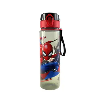 OUSSIRRO Iron Man Avenger Super Hero Stainless Steel Thermos Cup