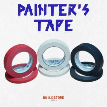 Shop Black Painters Tape with great discounts and prices online