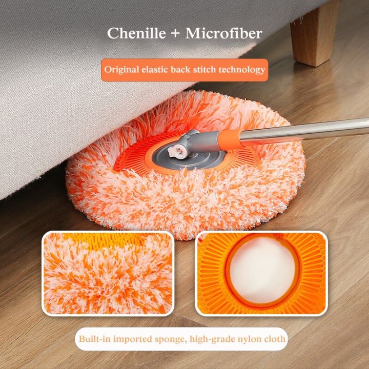 chenille-floor-mop-for-household-wooden-floor-cleaning-window-microfiber-pads-floor-mop-180-rotating-kitchen-rag-magic-mops