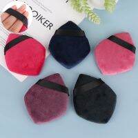 【FCL】♤♞ 1pcs/2pcs Makeup Foundation Sponge Puff Make Up