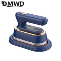 ❃□ஐ DMWD Handheld Flat / Hanging Iron Mini Garment Steamer Portable Ironing Machine Electric Cleaner Clothes Wrinkle For Travel