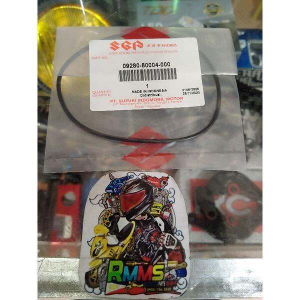 New 2023 SGP timing chain cap cover oring for smash 115 Lazada PH