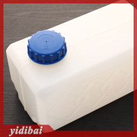 yidibai 5L Air parking Heater Fuel Tank Oil Storage สำหรับรถบรรทุกน้ำมันเครื่องเบนซิน