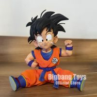 12cm Anime Dragon Ball Z Figure Kid Gohan Action Figure PVC Collection Model Toys Gifts