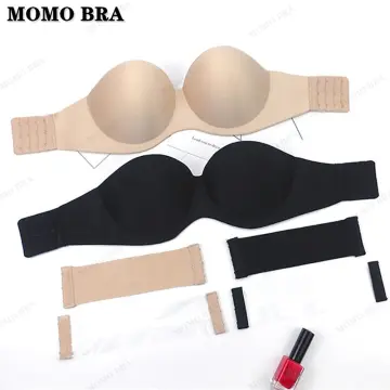 Shop Momo Invisible Bra with great discounts and prices online