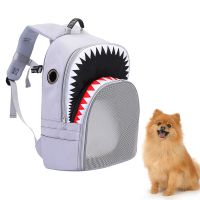 ◆◘ Pet Dog Carrier Bag Carrier for Dogs Backpack Out Double Shoulder Portable Travel Breathable Mesh Outdoor Puppy Cat Carrier Bag