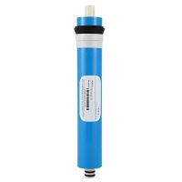 【❂Hot On Sale❂】 suanfu Vontron Ulp1812-75 Ro Membrane Nsf ระบบออสโมซิย้อนกลับ75gpd ไส้กรองน้ำ