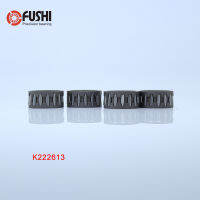 แบริ่ง K222613ขนาด22*26*13มม. (2ชิ้น) Radial เข็มลูกกลิ้งและกรงประกอบ K222613 3924122แบริ่ง K22x26x13