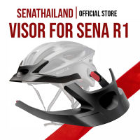 Visor for Sena R1 series