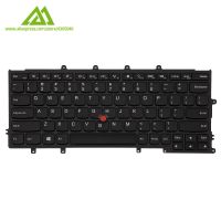 New Original US English Keyboard For Lenovo Thinkpad X230S X240 X240S X250 X260 No Backlit 04Y0900