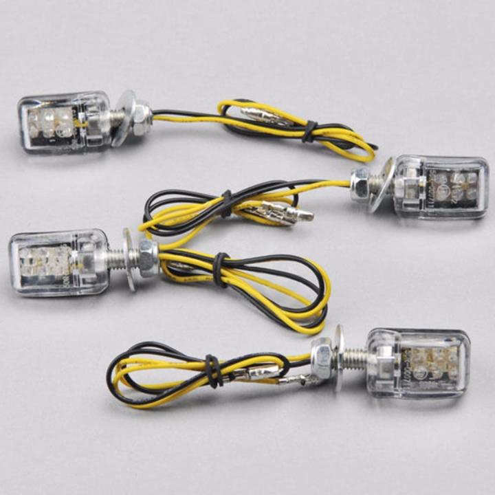 bokali-4-pcs-led-รถจักรยานยนต์สกปรกจักรยานมินิเปิดไฟระบุสัญญาณไฟกระพริบ-amber