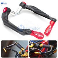 สำหรับ Honda CB150R CB 150R 2017 2018 2019 2020 2021 2022อุปกรณ์เสริมรถจักรยานยนต์ Hand Grip Lever Guard 7/8 "22มม.Handlebar Handlebar ป้องกันคลัทช์เบรค