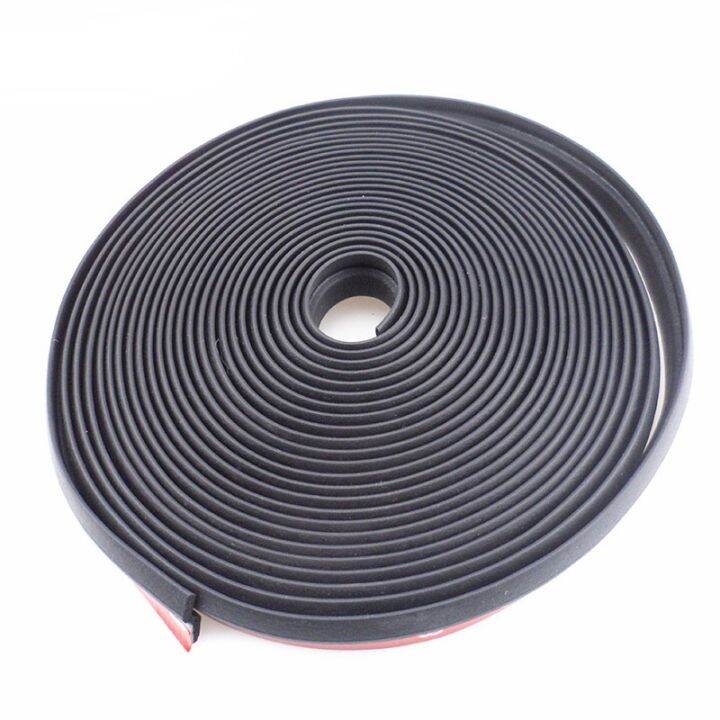 4m Zshaped door insulation rubber seal for Suzuki SX4 SWIFT Alto Liane