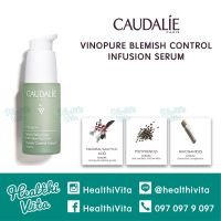 CAUDALIE VINOPURE Blemish Control Infusion Serum 30 ml.