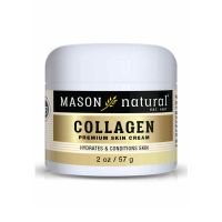 Mason Natural Collagen Beauty Cream