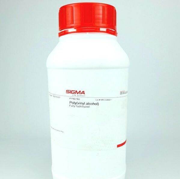 PVA / Polivinil Alkohol Sigma / Polyvinyl Alcohol Lazada Indonesia