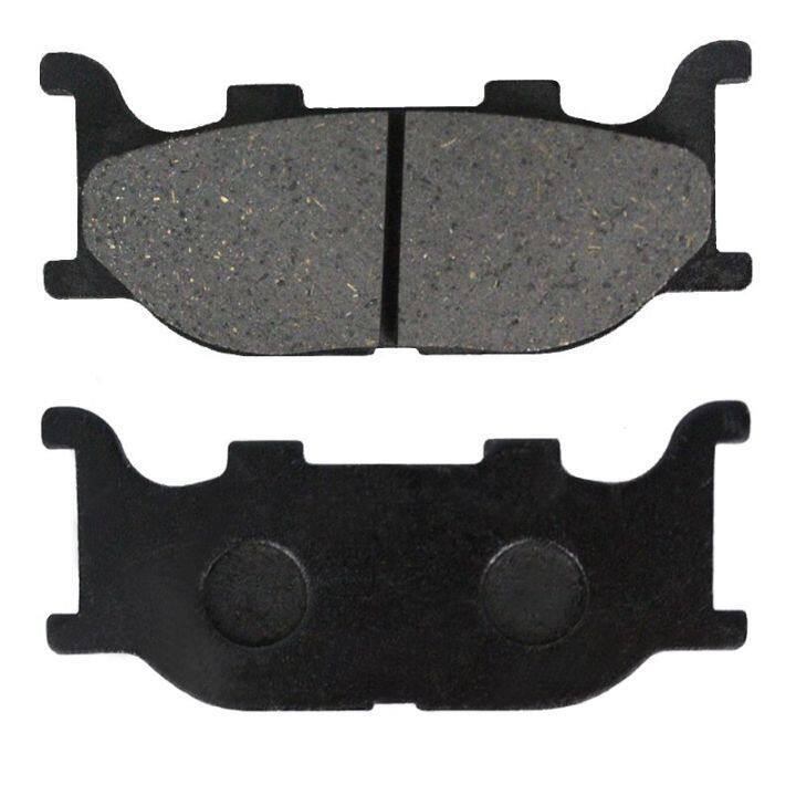 motorcycle-front-brake-pads-for-yamaha-sr-125-sr125-97-03-tzr150-2000-cp250-05-08-xv-250-xv250-virago-95-00-xvs-250-2001-2004