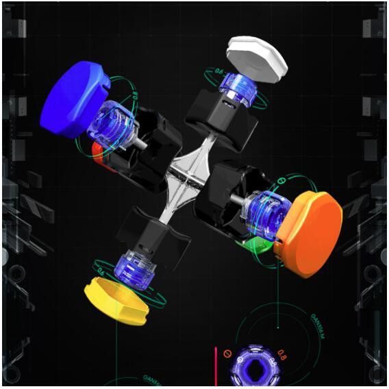 gan-356-m-3x3x3-ลูกบาศก์แม่เหล็ก-ความเร็วระดับมืออาชีพ-gan356-m-cube-ของเล่นปริศนา-พร้อมอุปกรณ์เสริม-ges